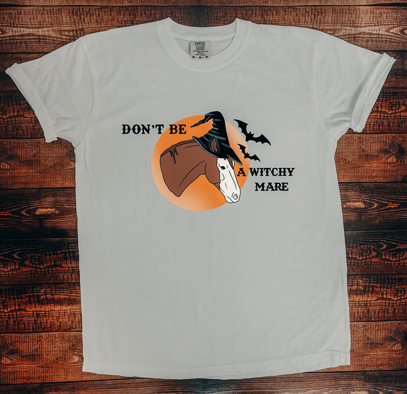 dont be a whitchy T Shirt